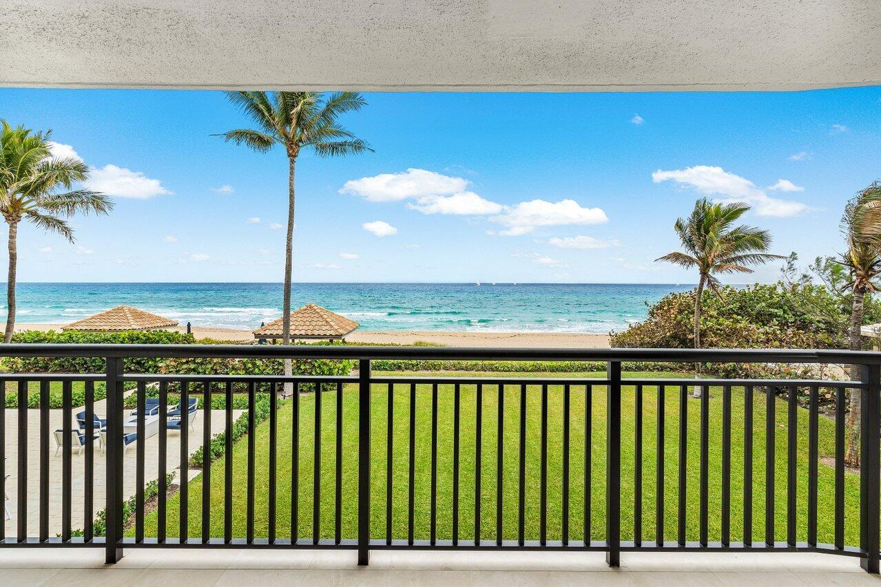 3951 N Ocean Boulevard 201