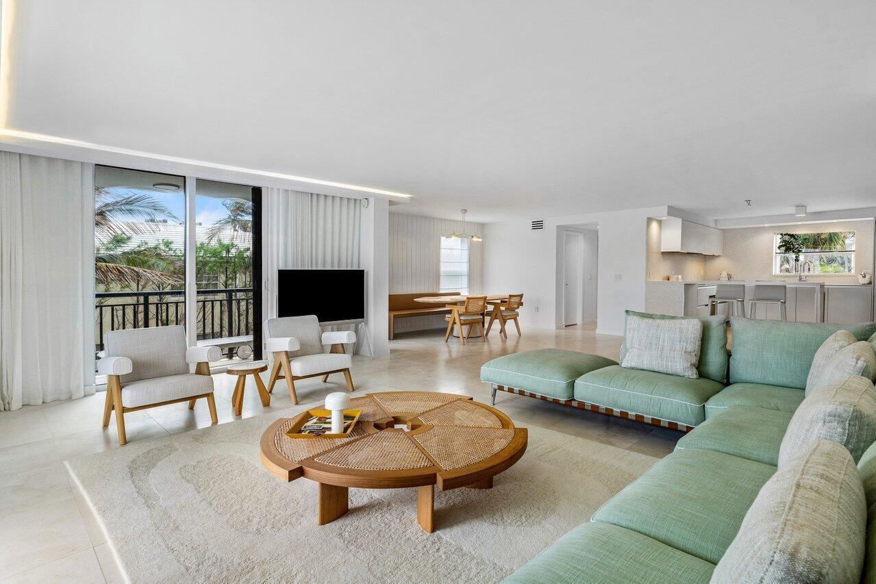 3951 N Ocean Boulevard 201