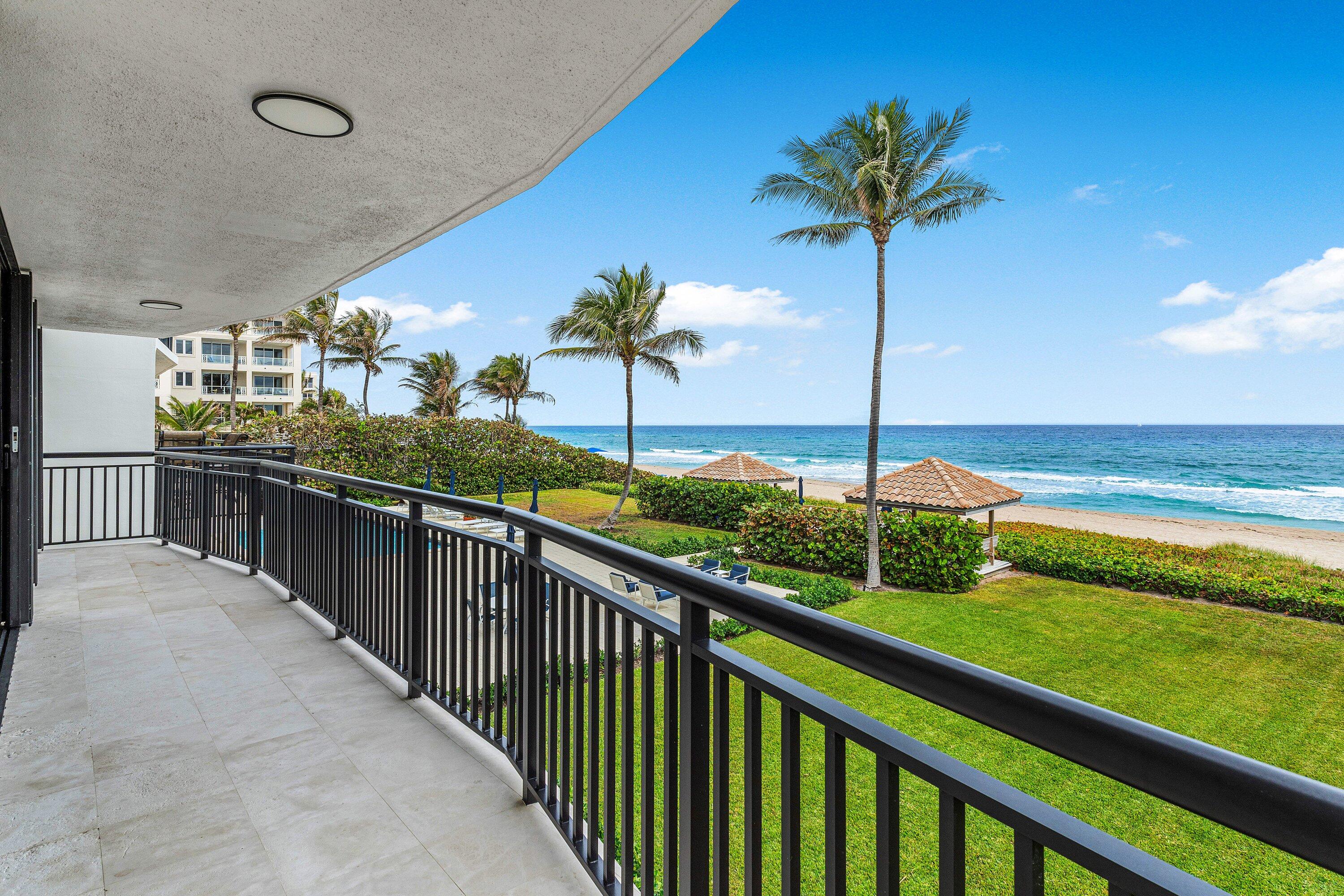 3951 N Ocean Boulevard 201