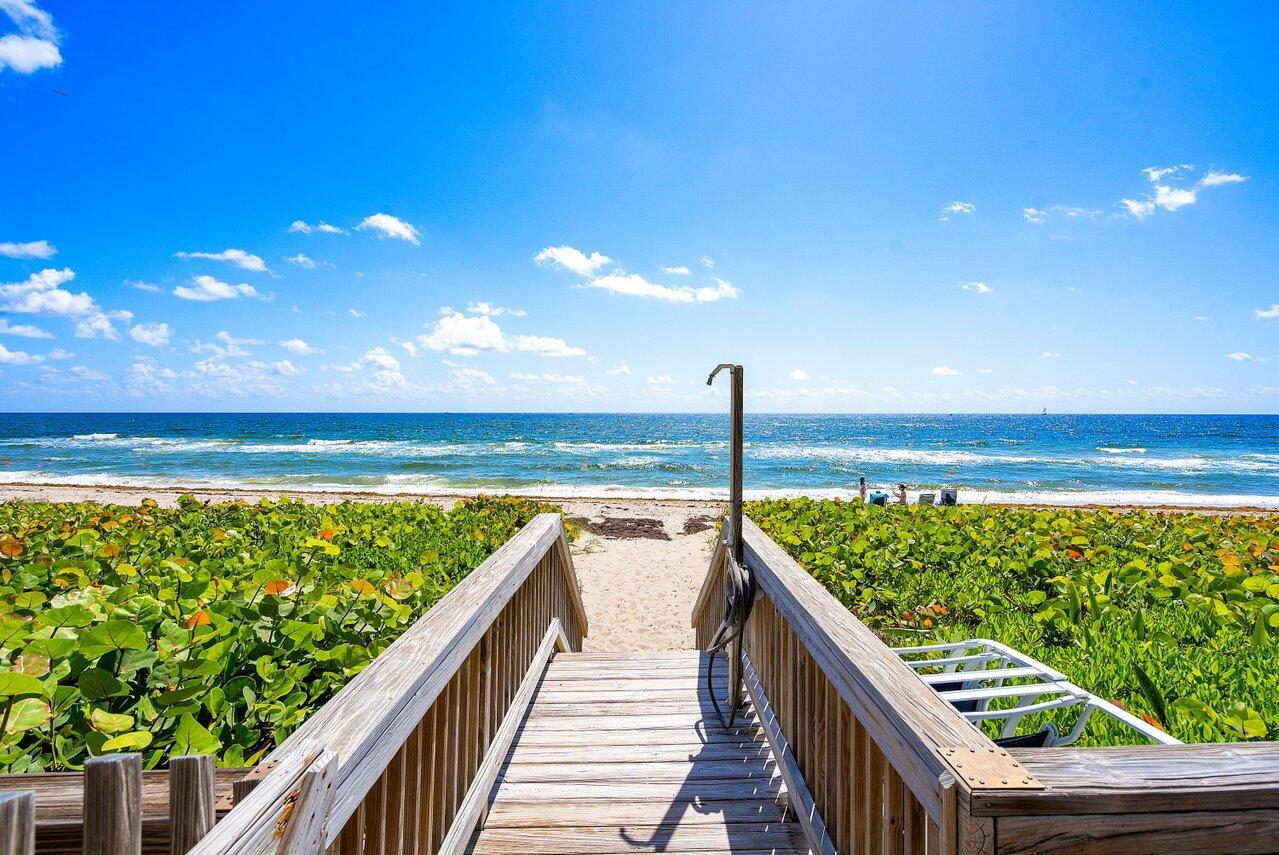 3951 N Ocean Boulevard 201
