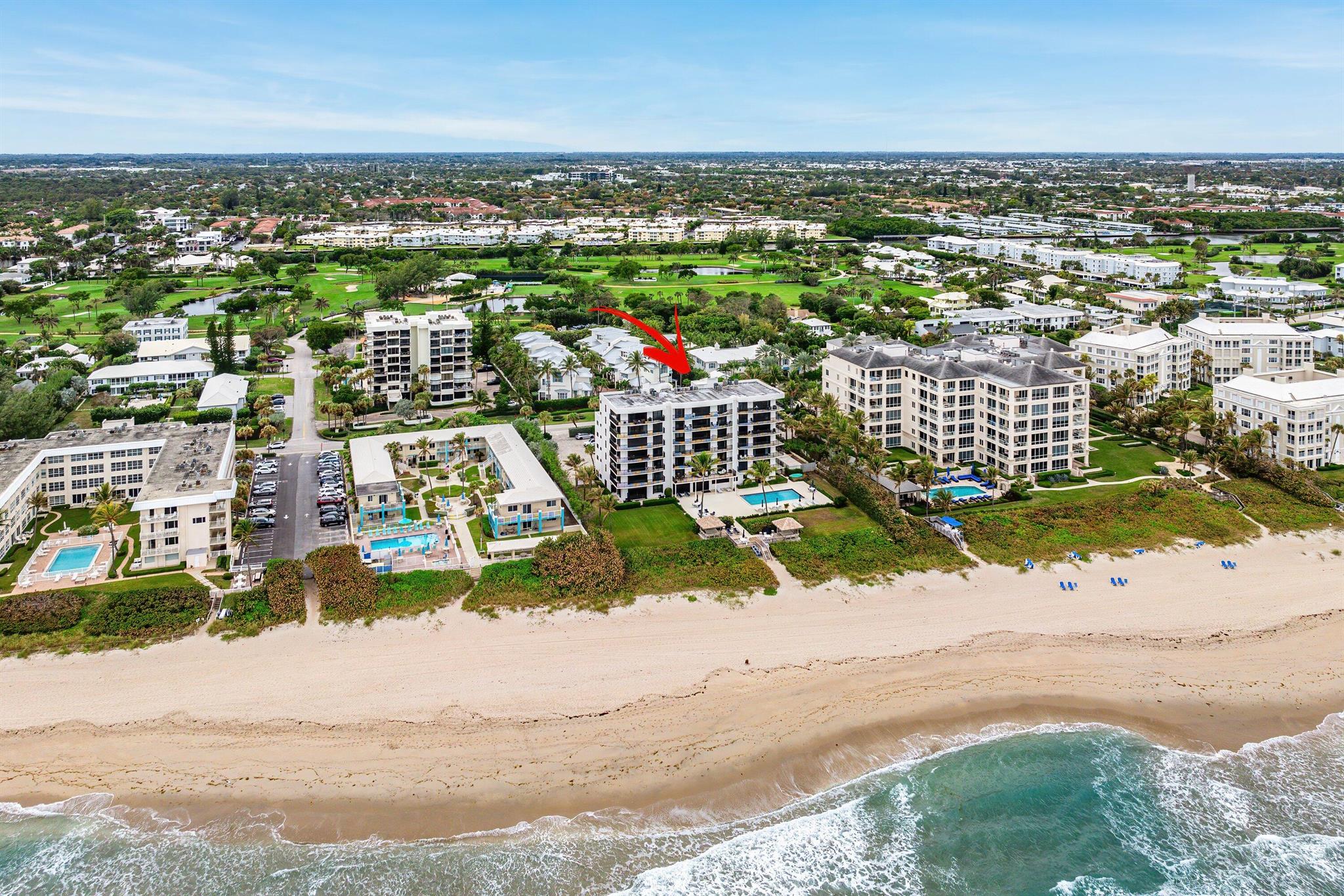 3951 N Ocean Boulevard 201