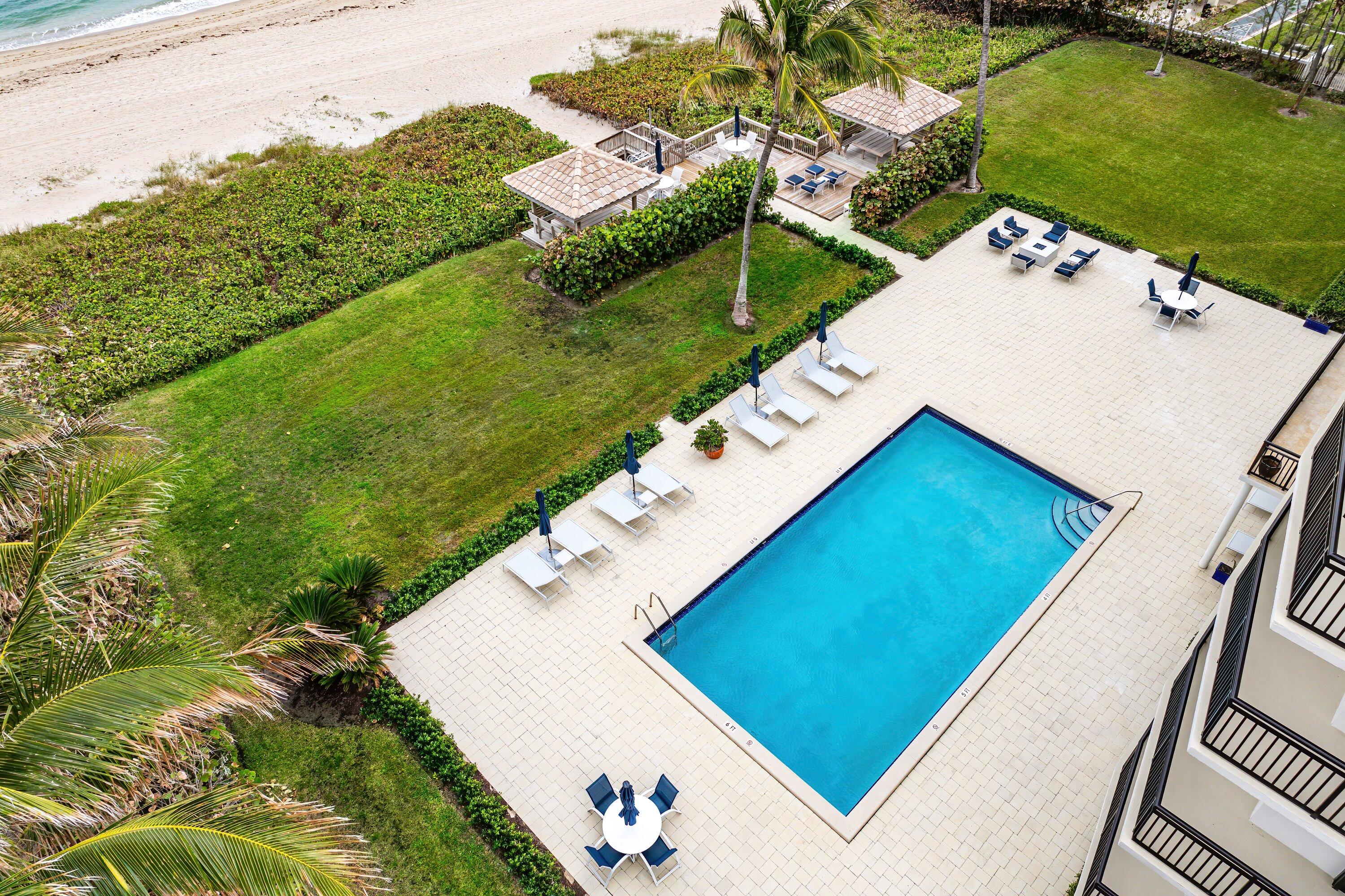 3951 N Ocean Boulevard 201