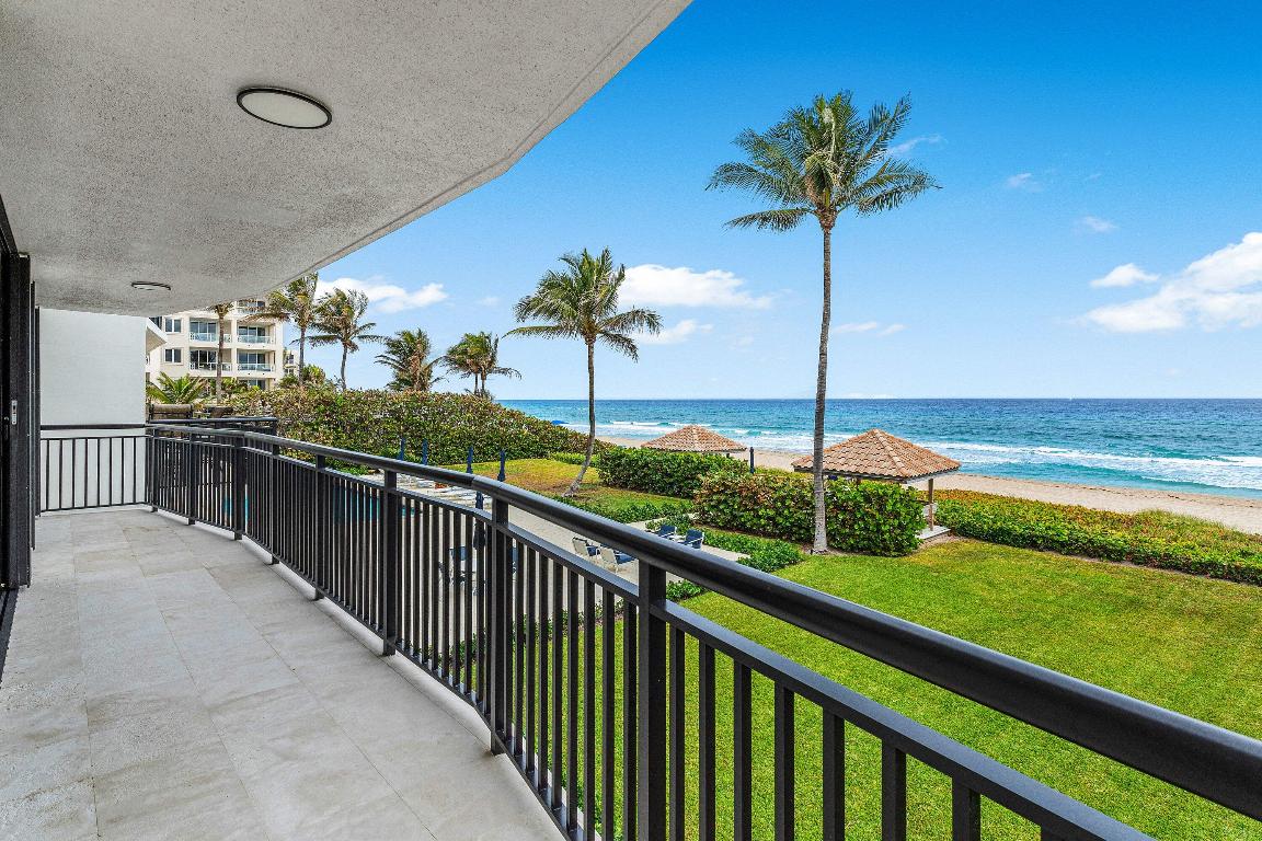 3951 N Ocean Boulevard 201