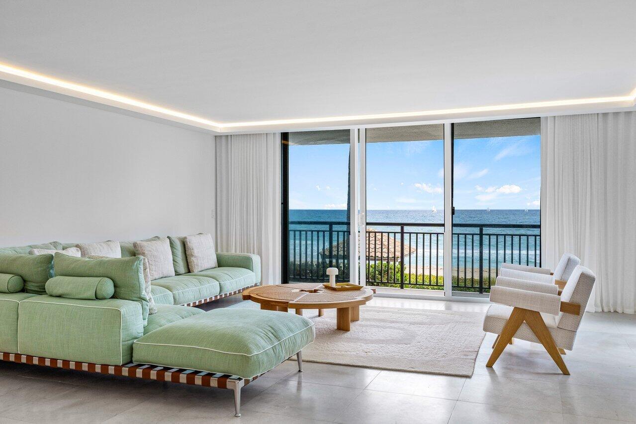 3951 N Ocean Boulevard 201