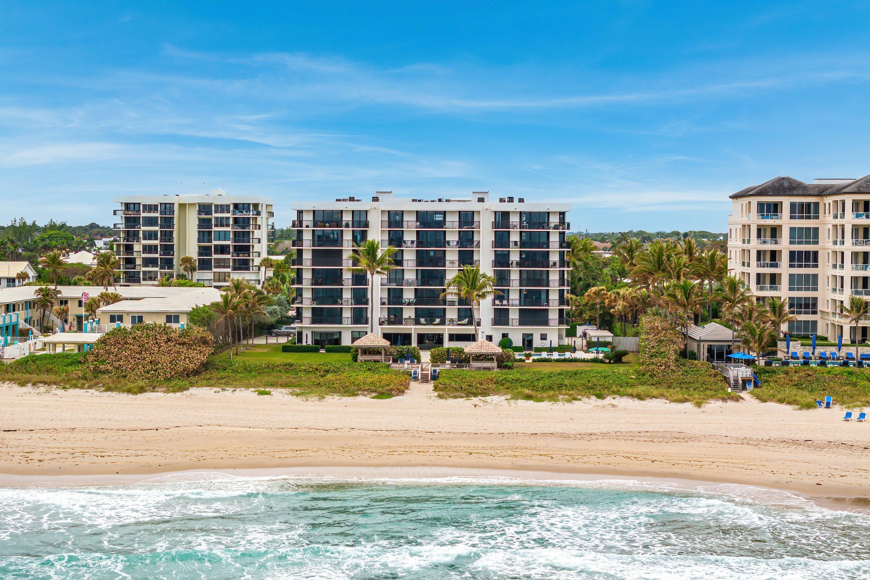 3951 N Ocean Boulevard 201