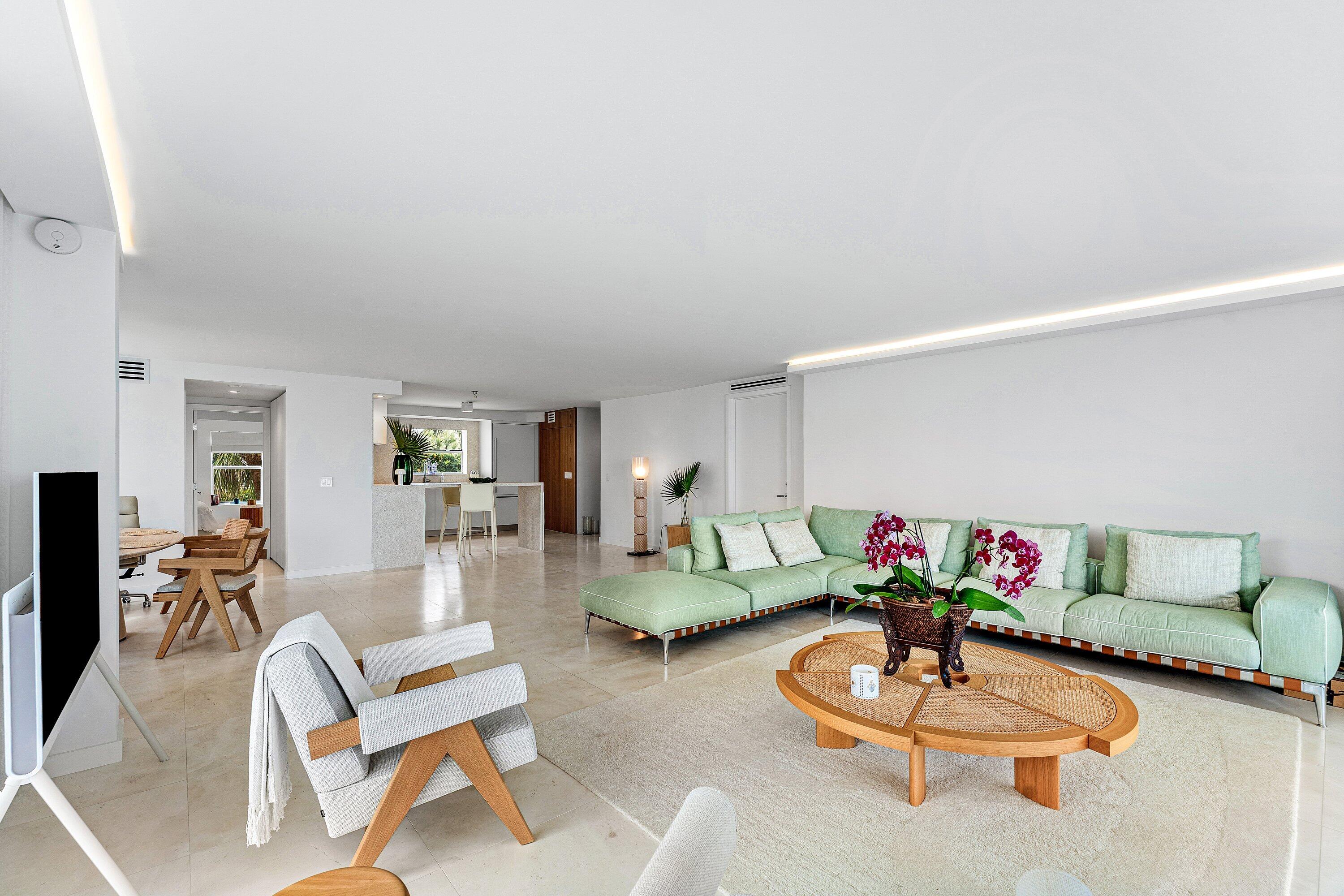 3951 N Ocean Boulevard 201