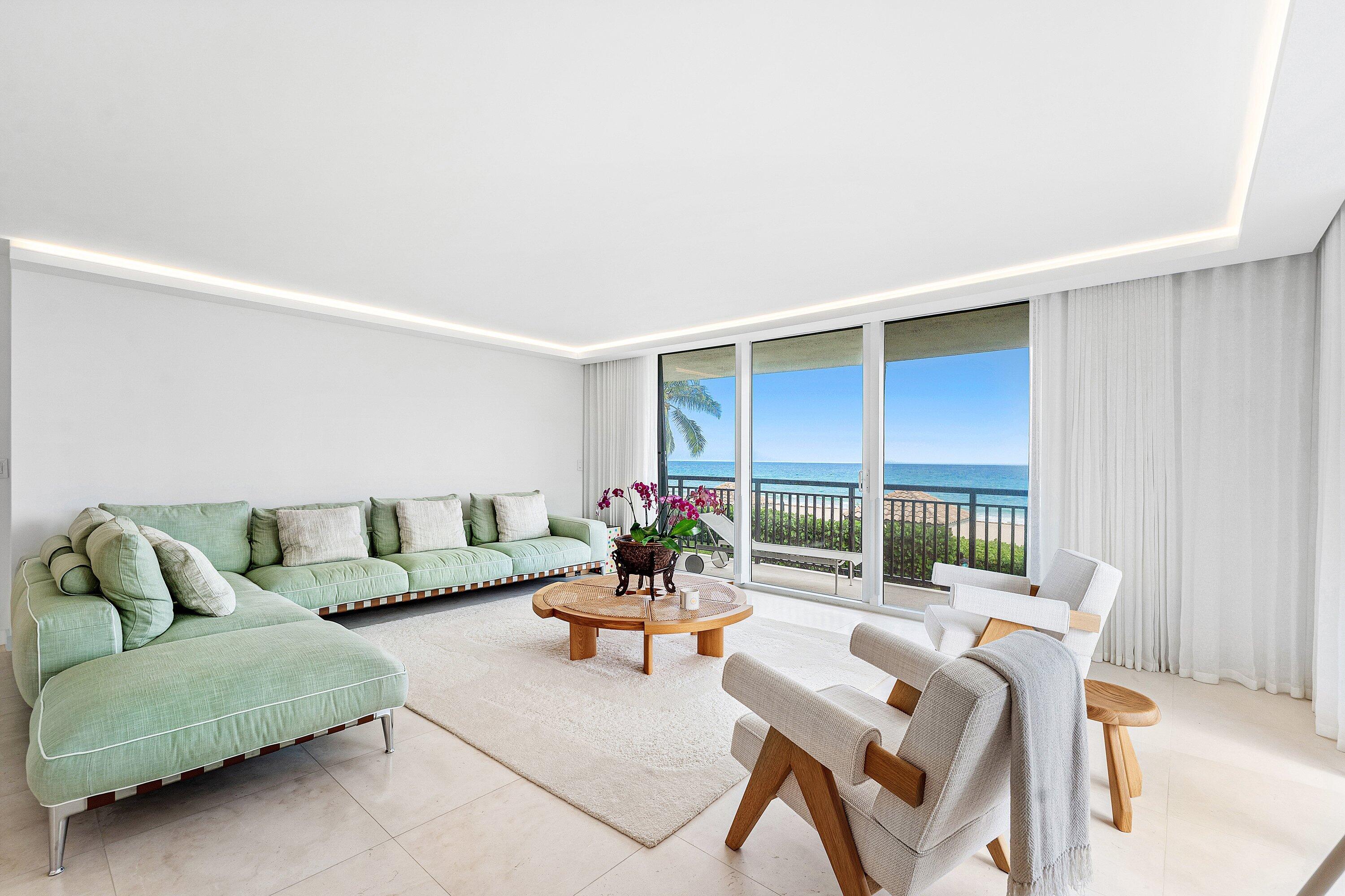 3951 N Ocean Boulevard 201