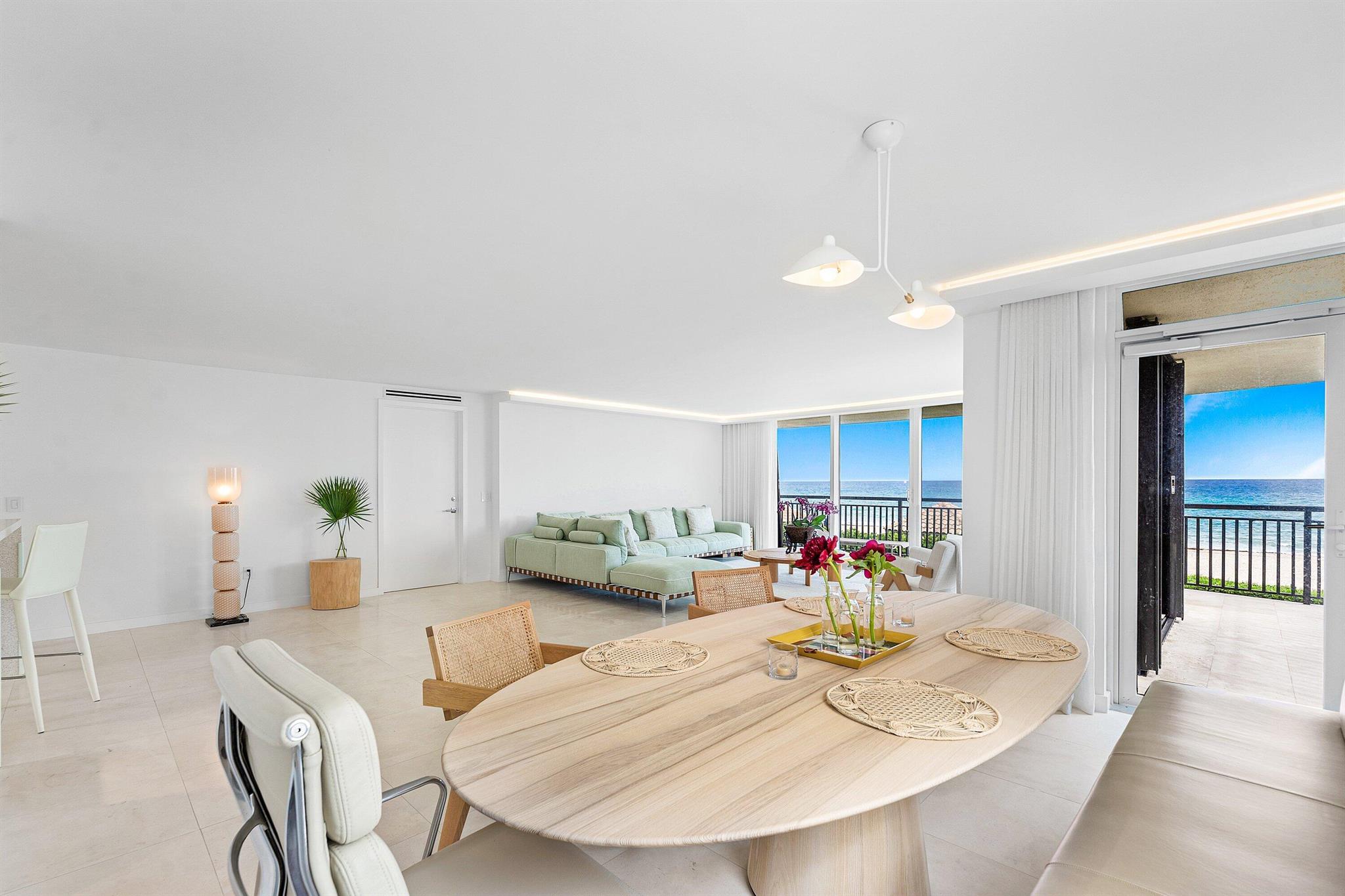 3951 N Ocean Boulevard 201