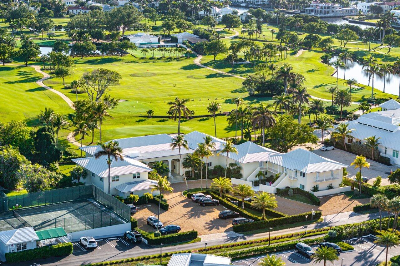 200 Little Club Road 10