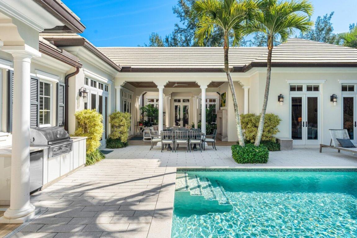 3424 N Ocean Boulevard