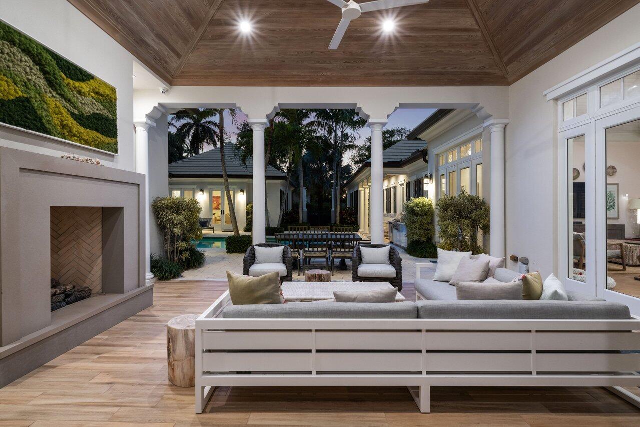 3424 N Ocean Boulevard