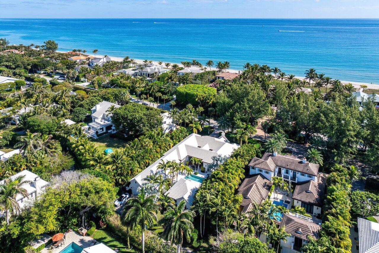 3424 N Ocean Boulevard