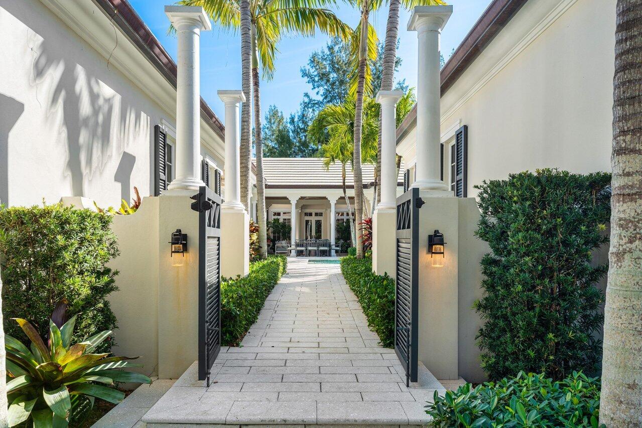 3424 N Ocean Boulevard