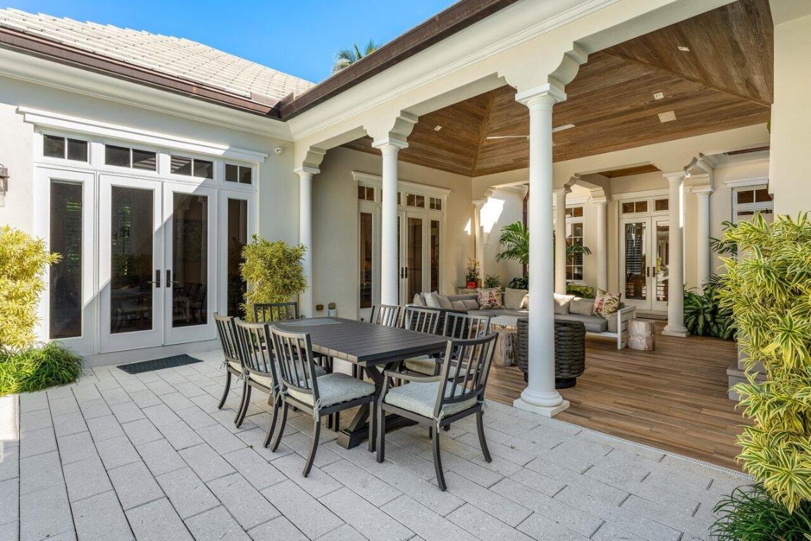 3424 N Ocean Boulevard