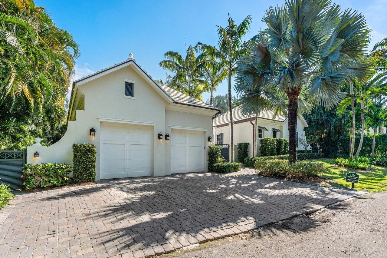 3424 N Ocean Boulevard
