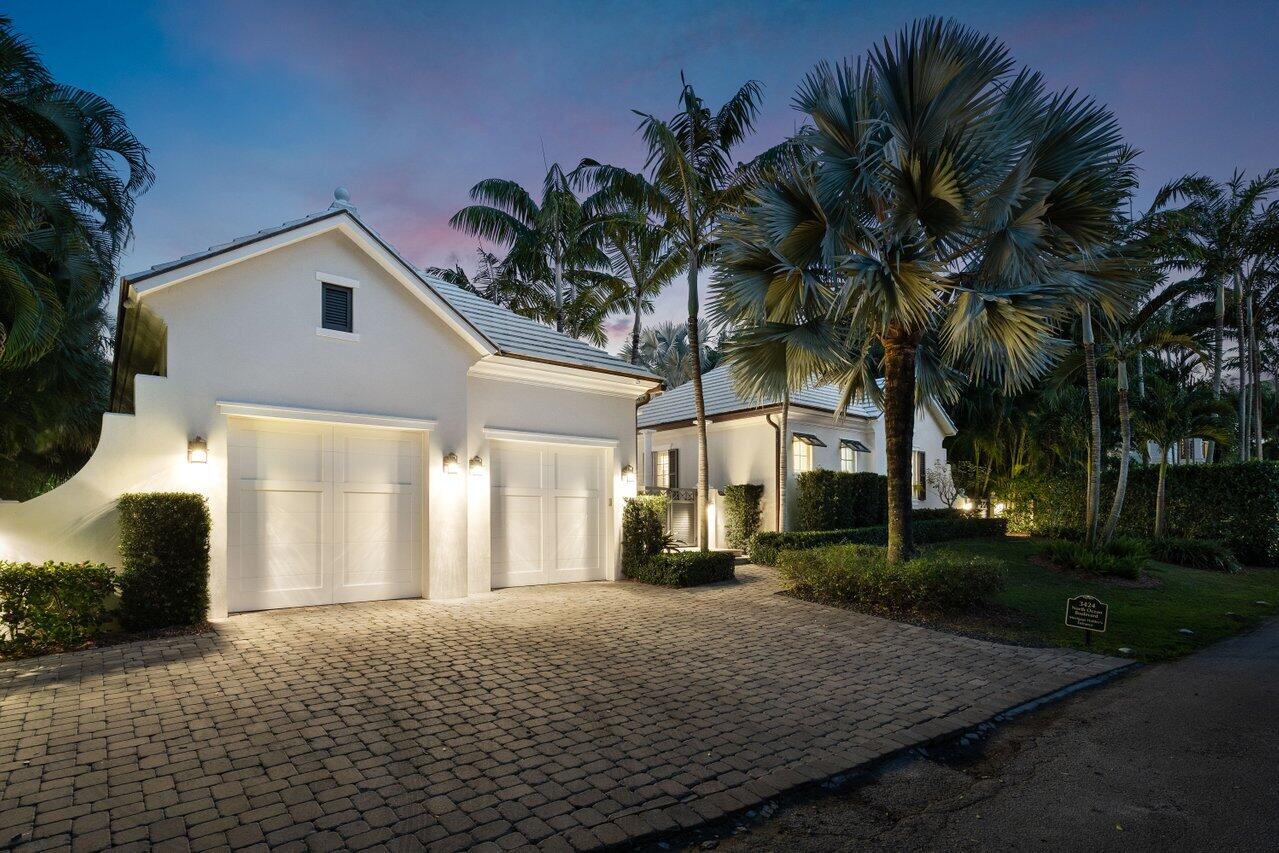 3424 N Ocean Boulevard