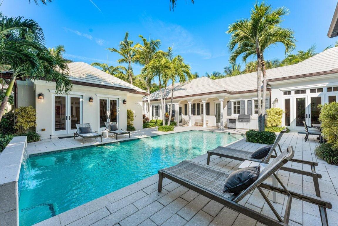 3424 N Ocean Boulevard