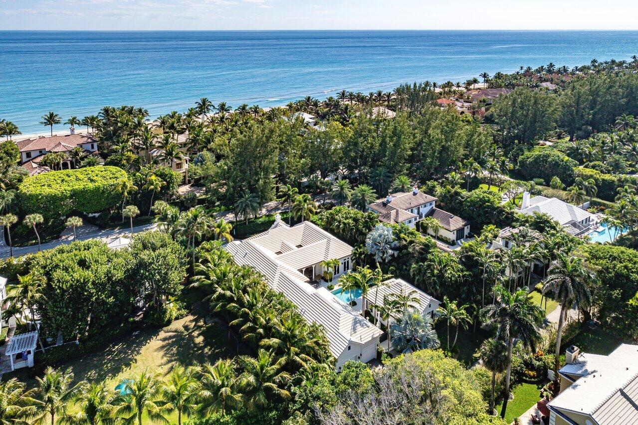 3424 N Ocean Boulevard
