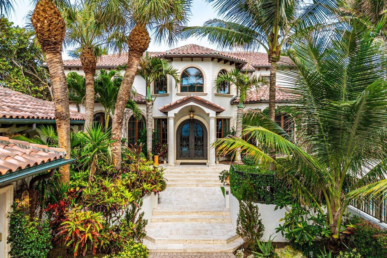 3435 N Ocean Boulevard