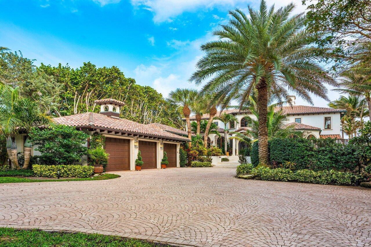 3435 N Ocean Boulevard