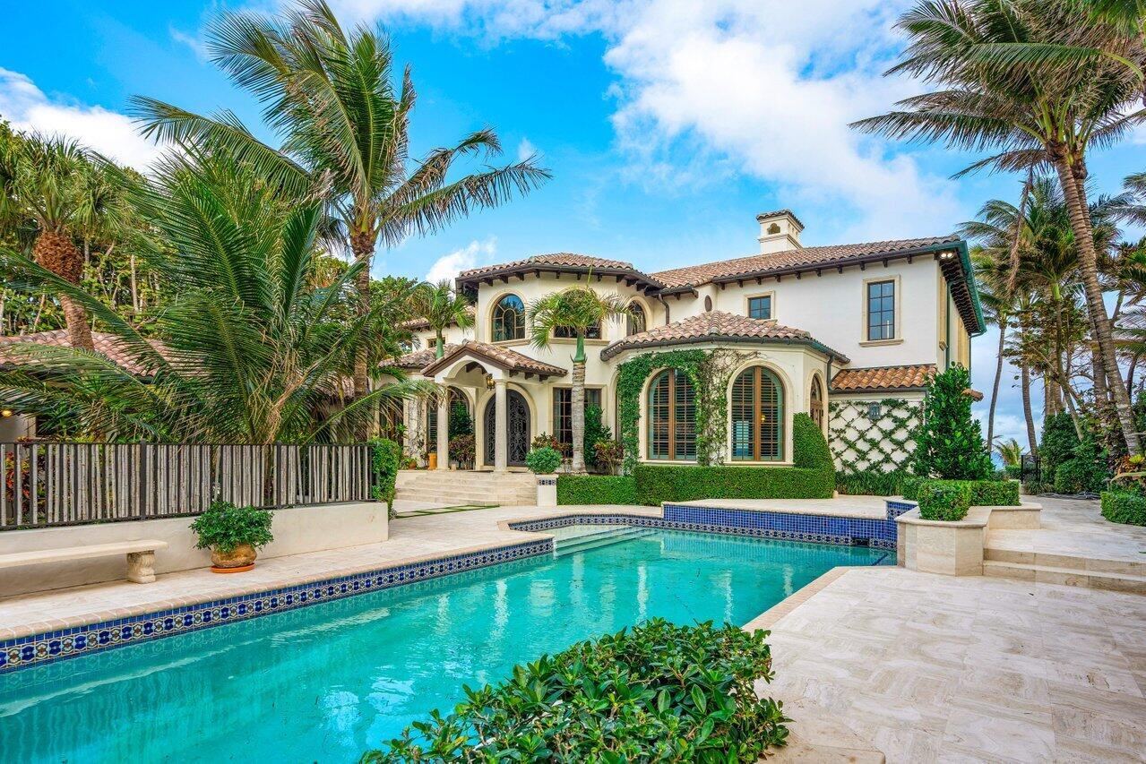 3435 N Ocean Boulevard