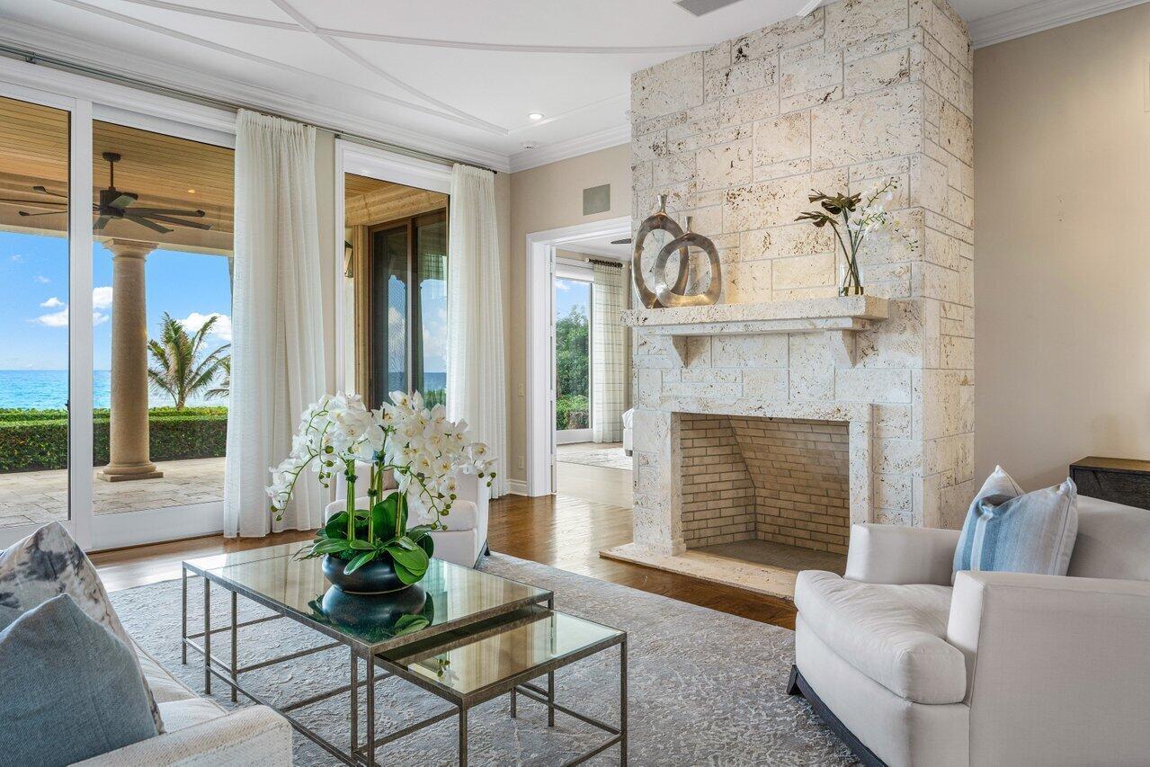 3435 N Ocean Boulevard