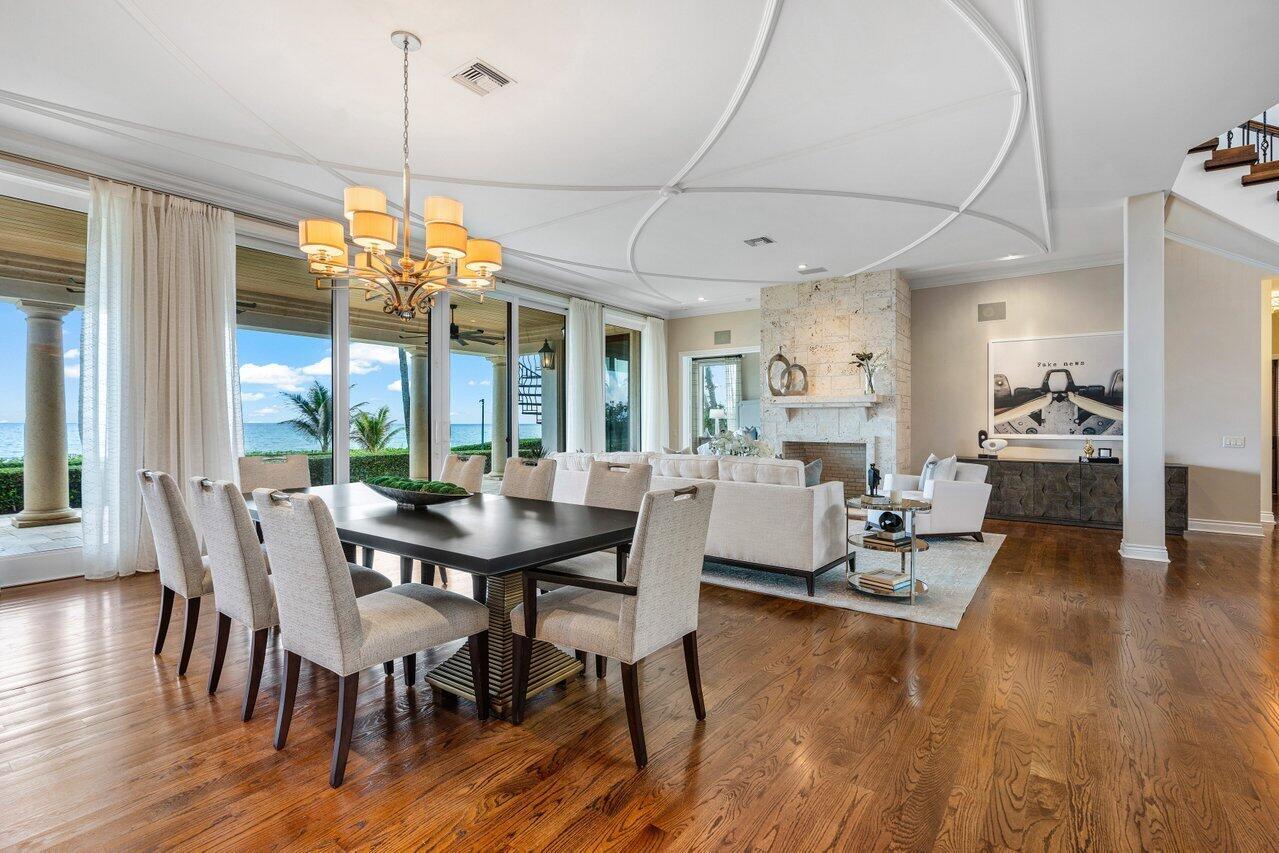 3435 N Ocean Boulevard