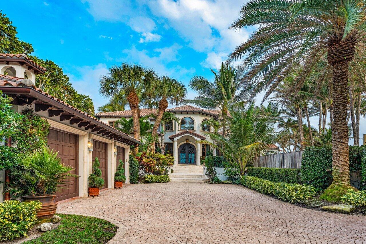 3435 N Ocean Boulevard