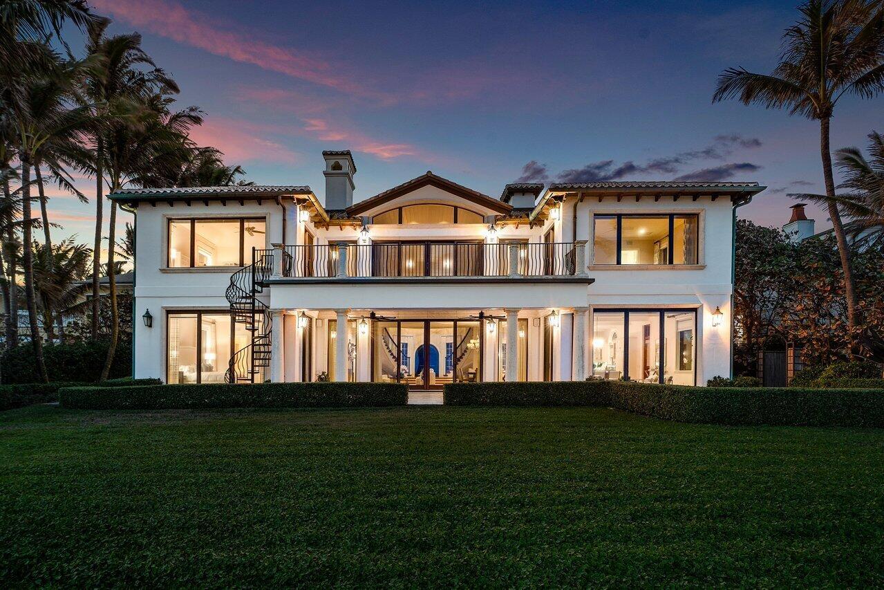 3435 N Ocean Boulevard