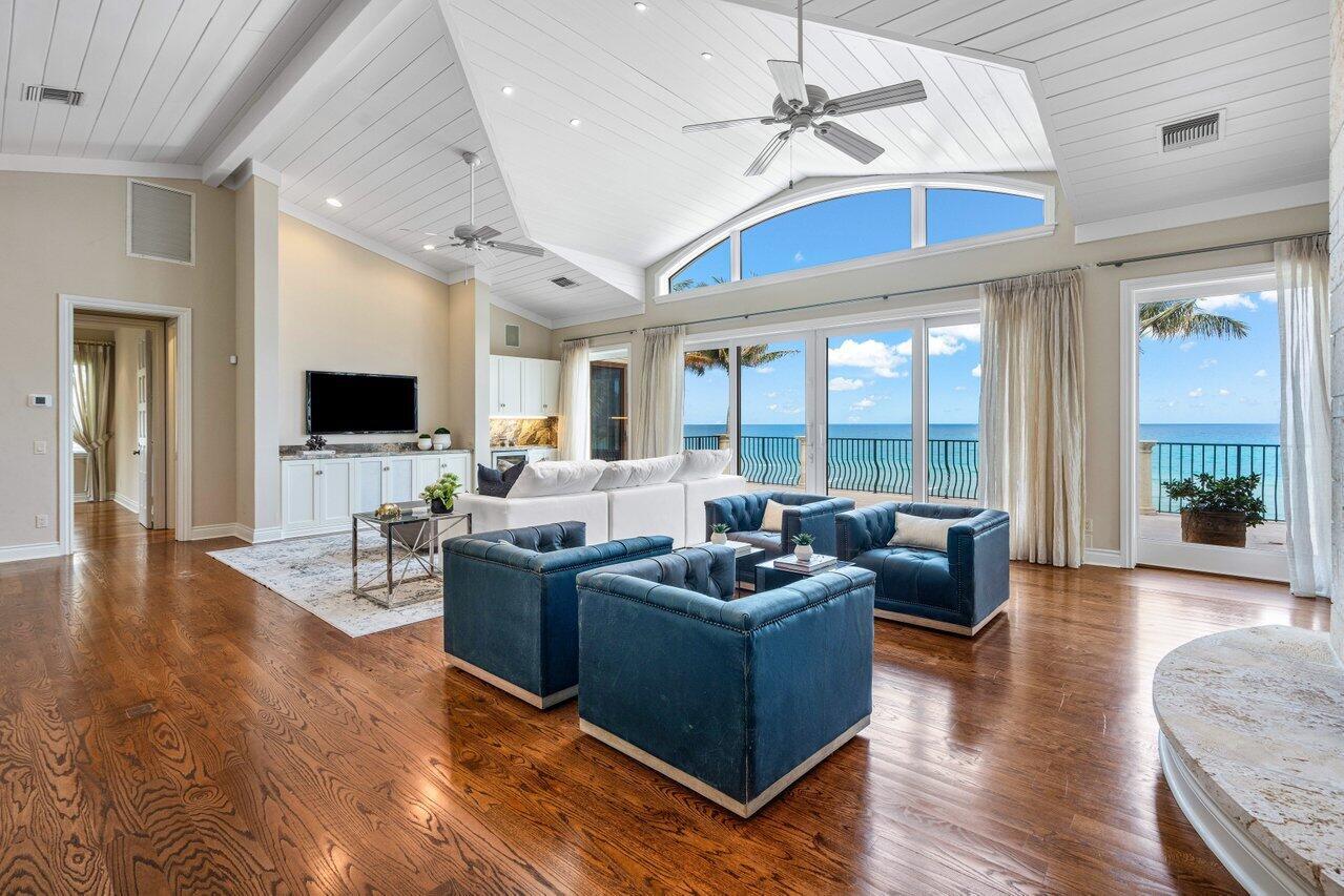 3435 N Ocean Boulevard