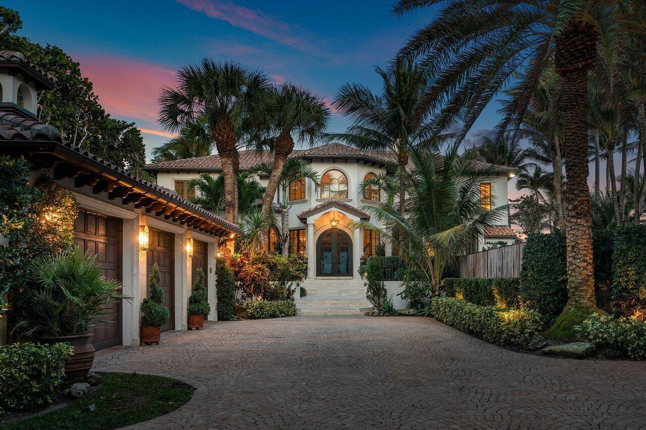 3435 N Ocean Boulevard