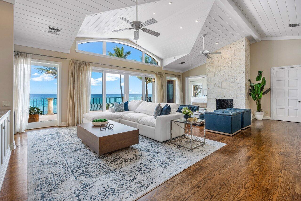3435 N Ocean Boulevard