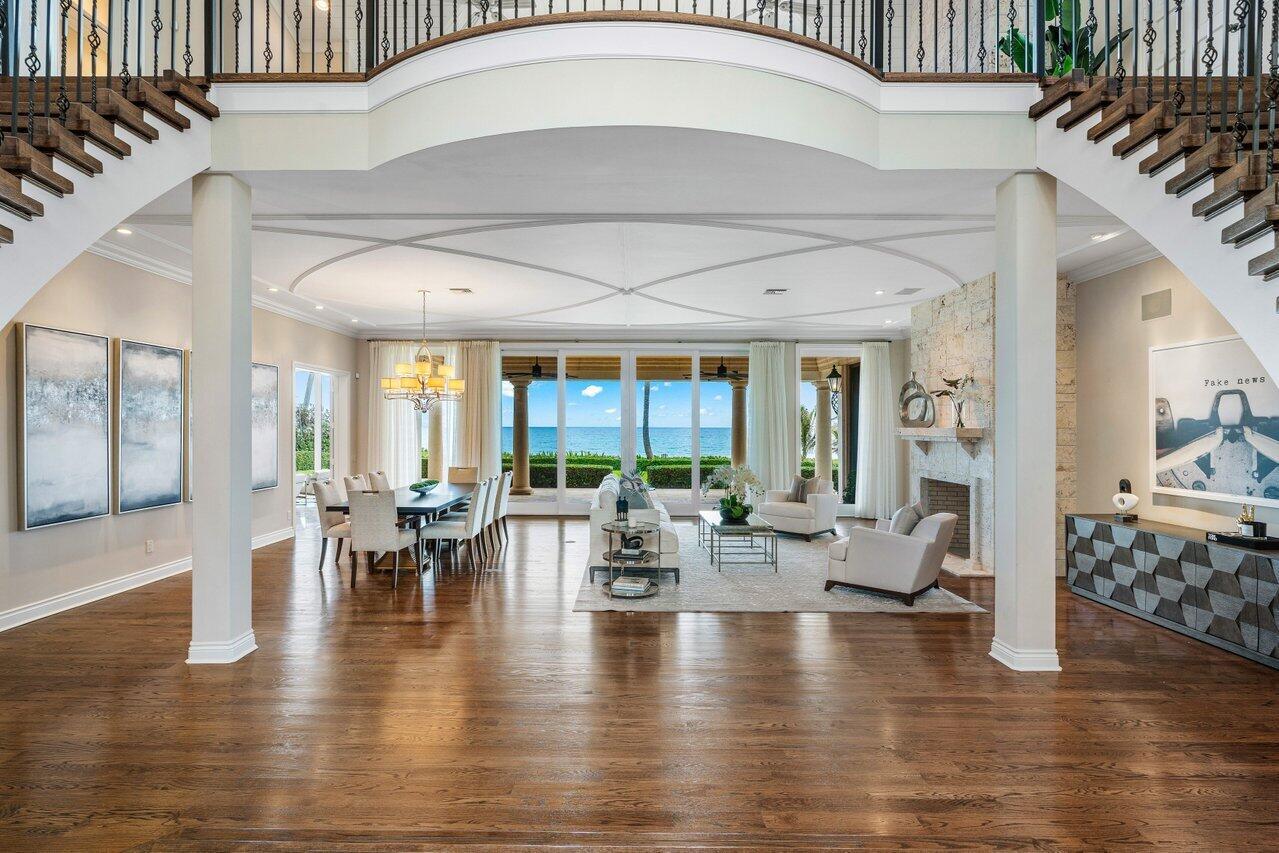 3435 N Ocean Boulevard