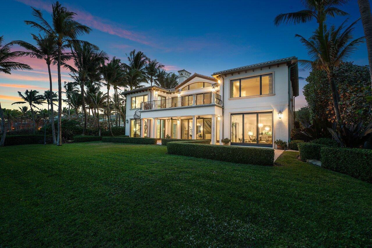 3435 N Ocean Boulevard