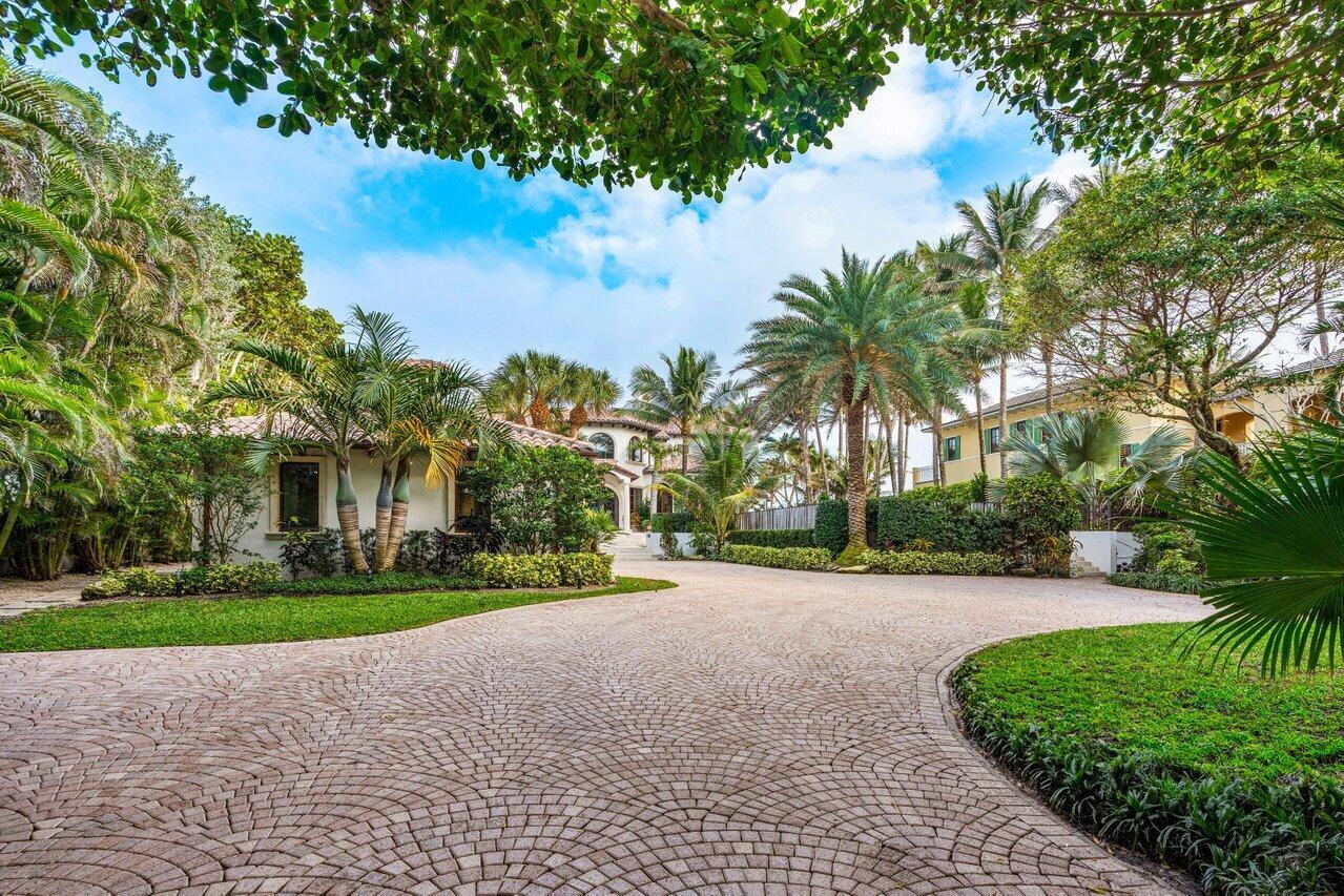 3435 N Ocean Boulevard