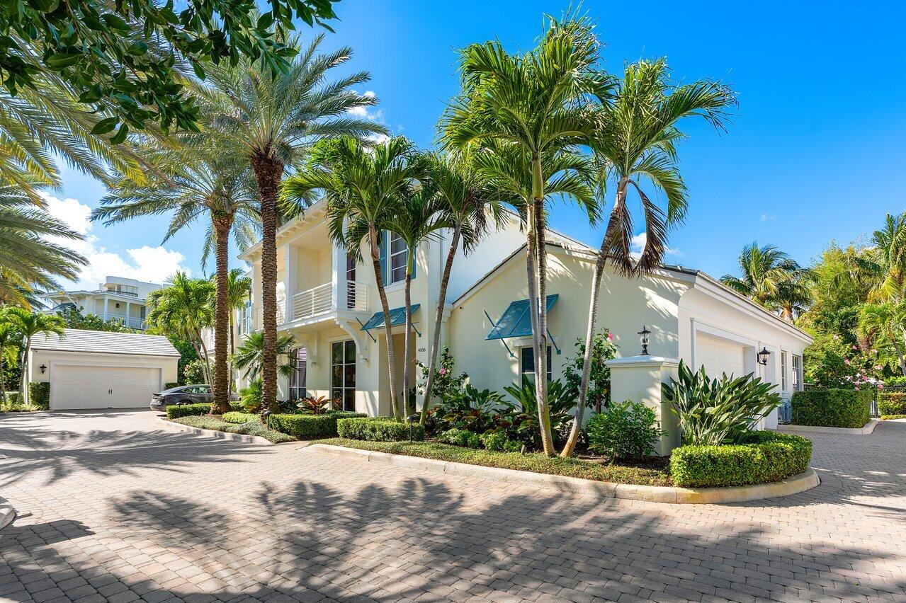4006 N Ocean Boulevard