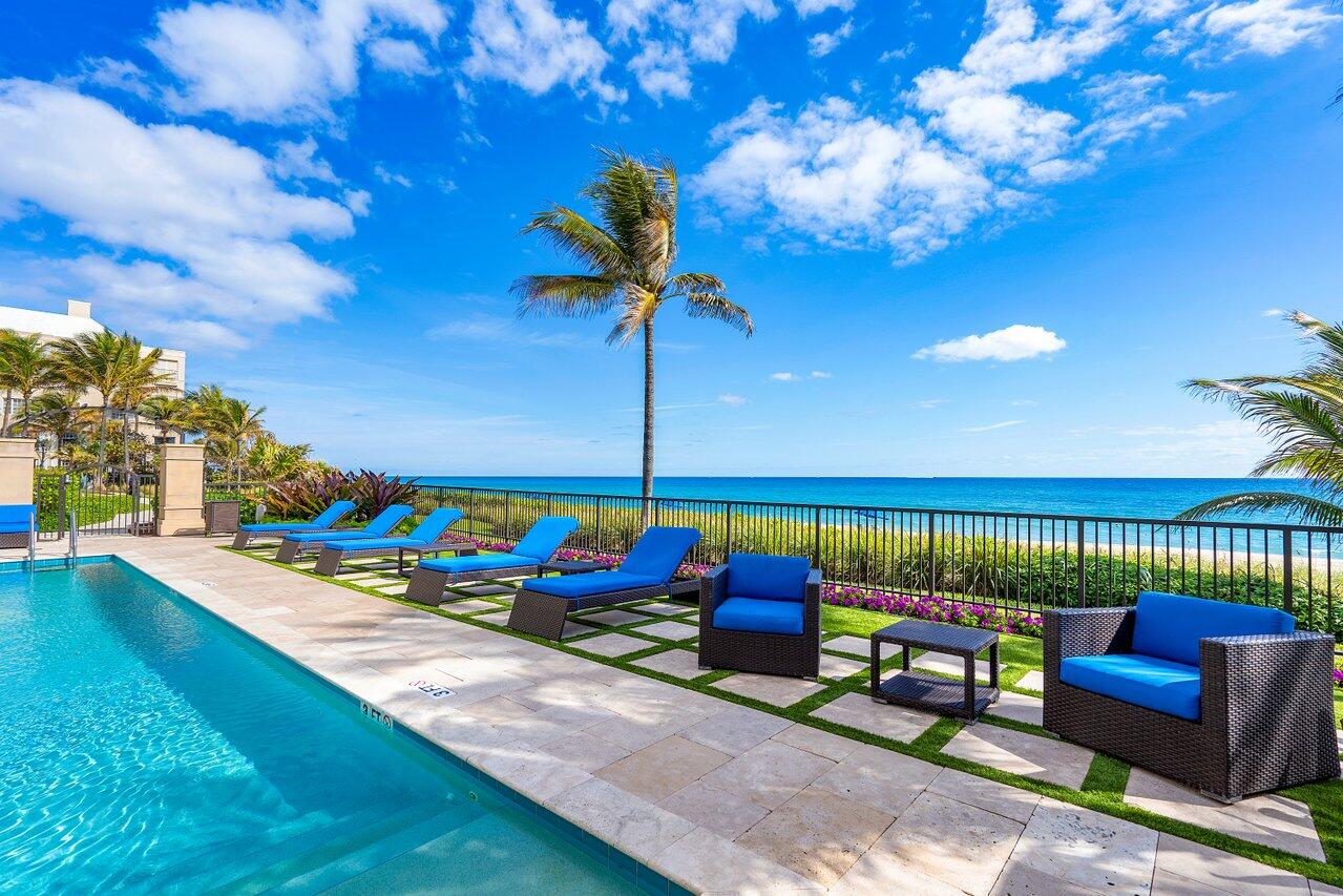 4006 N Ocean Boulevard