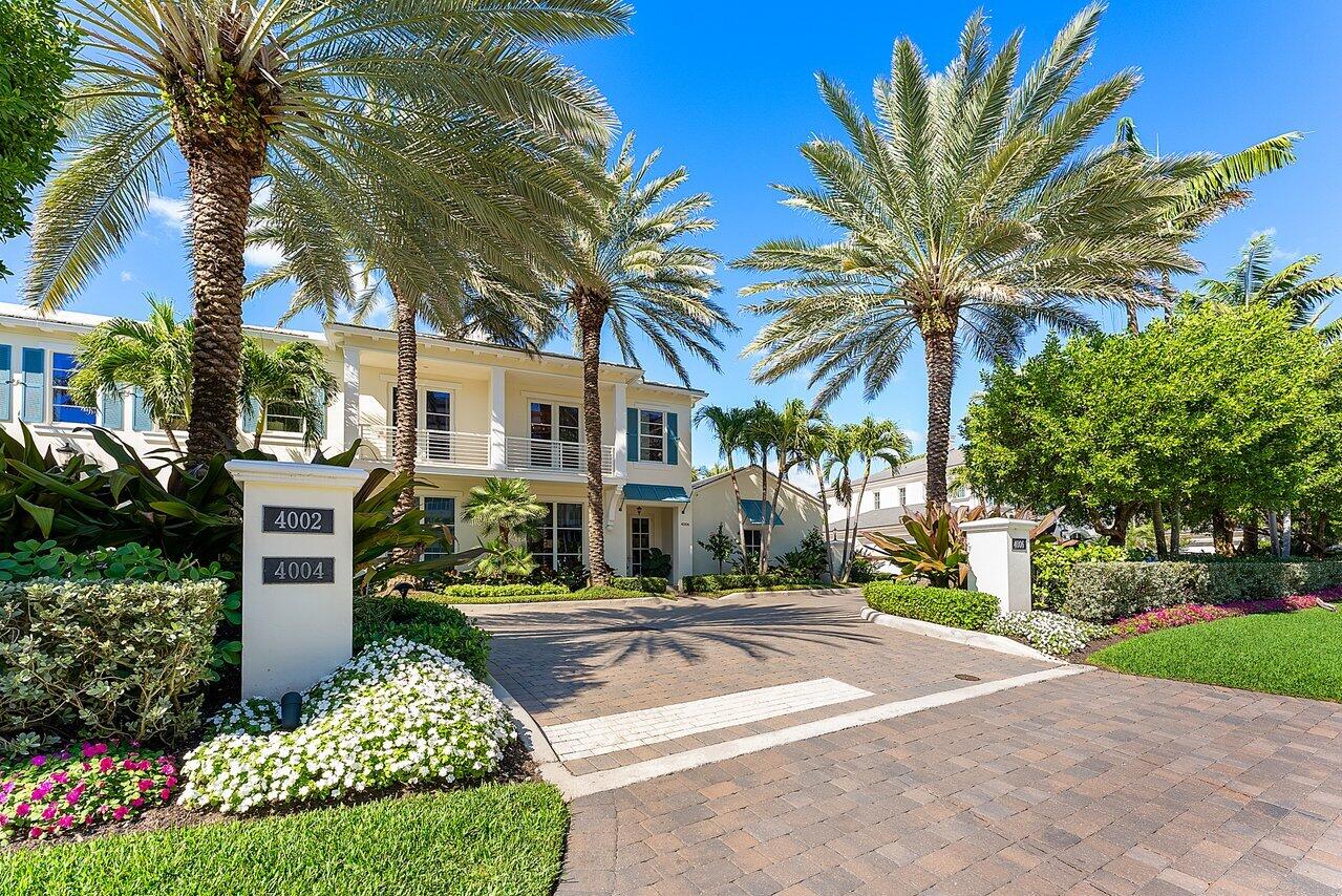 4006 N Ocean Boulevard