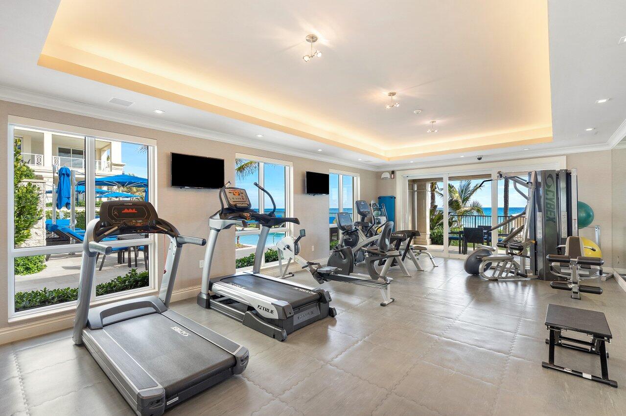 4006 N Ocean Boulevard