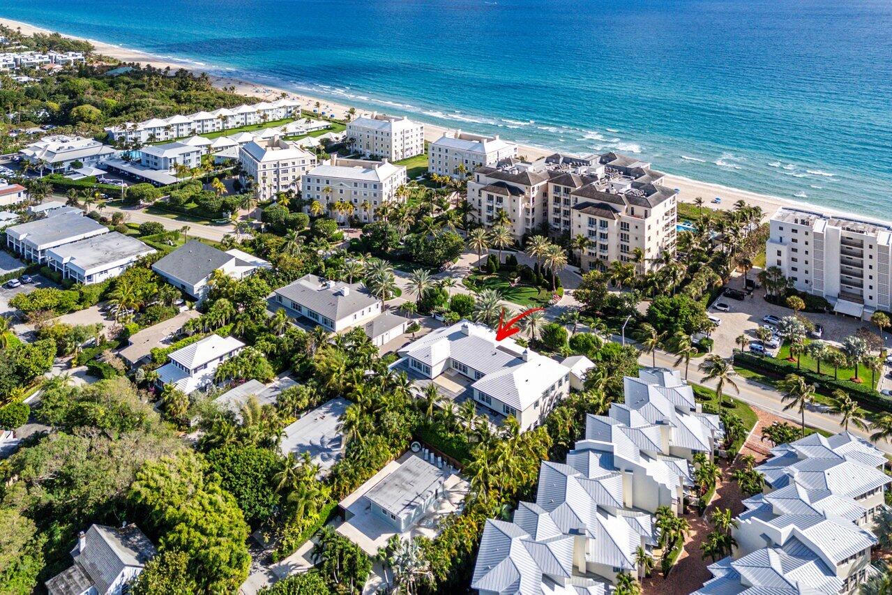 4006 N Ocean Boulevard