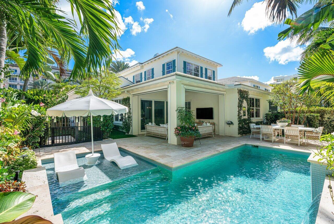 4006 N Ocean Boulevard