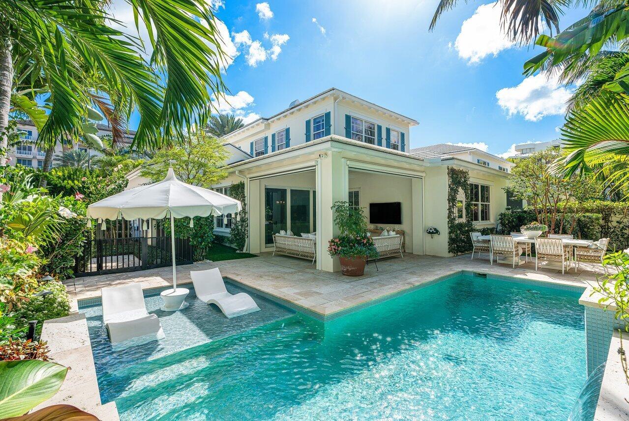 4006 N Ocean Boulevard