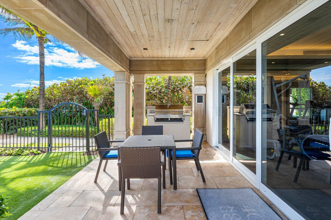 4006 N Ocean Boulevard