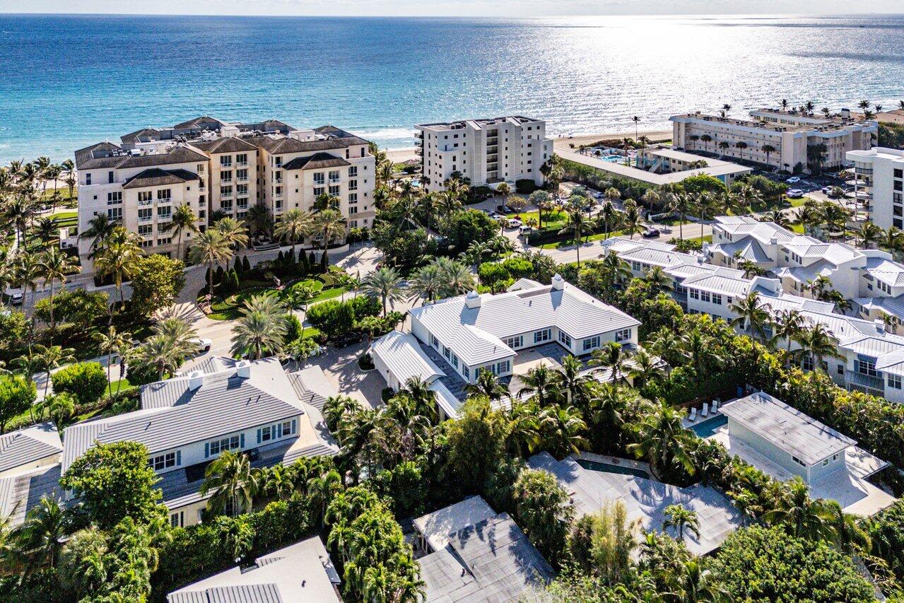 4006 N Ocean Boulevard