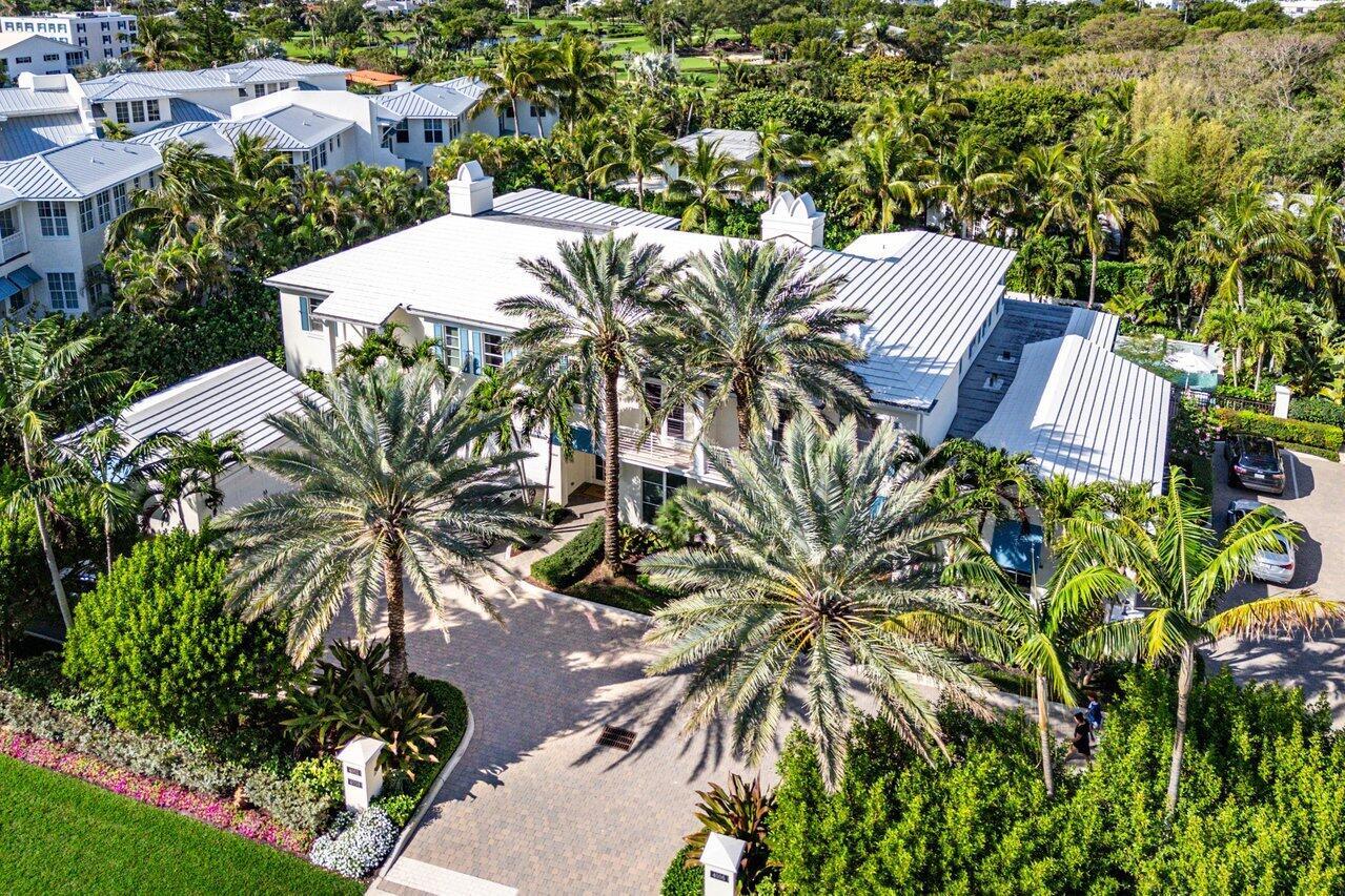 4006 N Ocean Boulevard