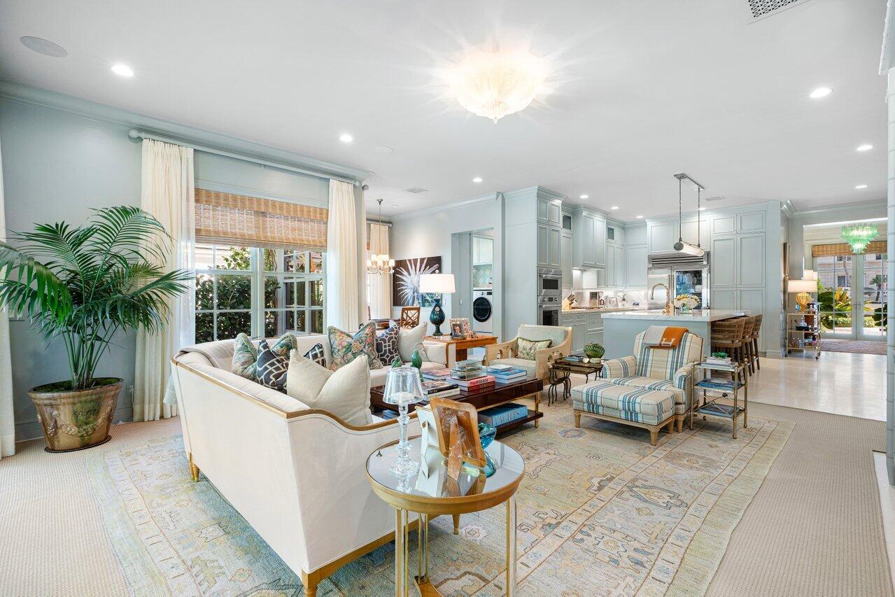 4006 N Ocean Boulevard