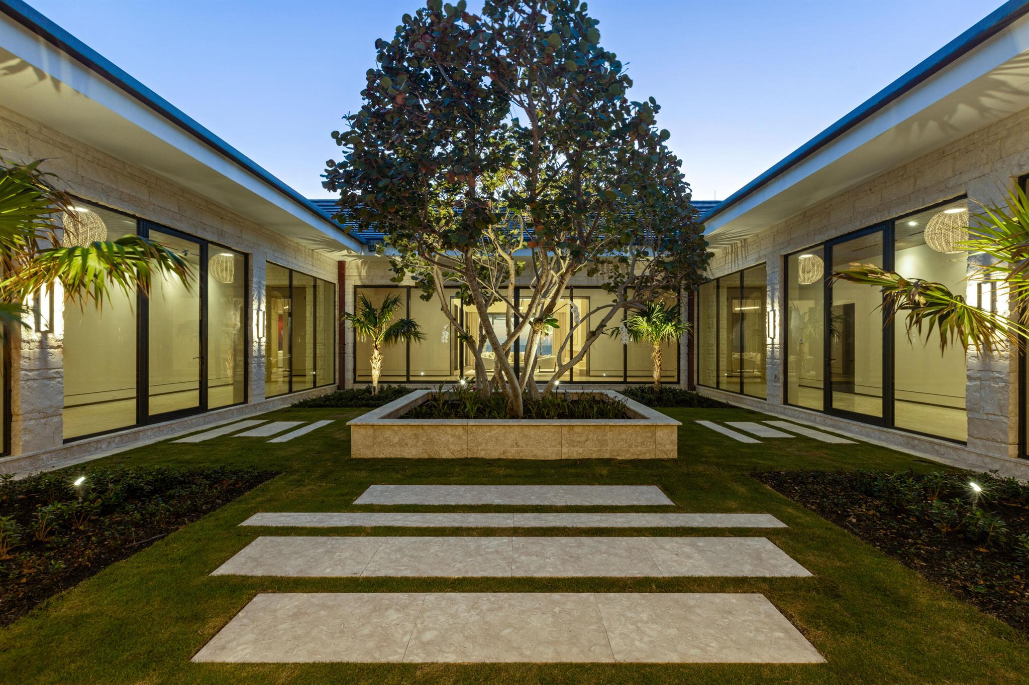 1160 S Ocean Boulevard