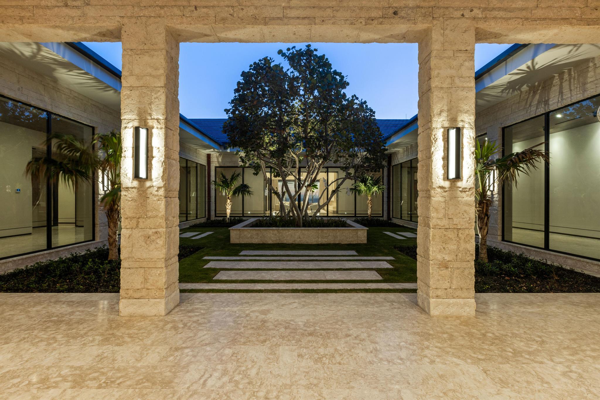 1160 S Ocean Boulevard