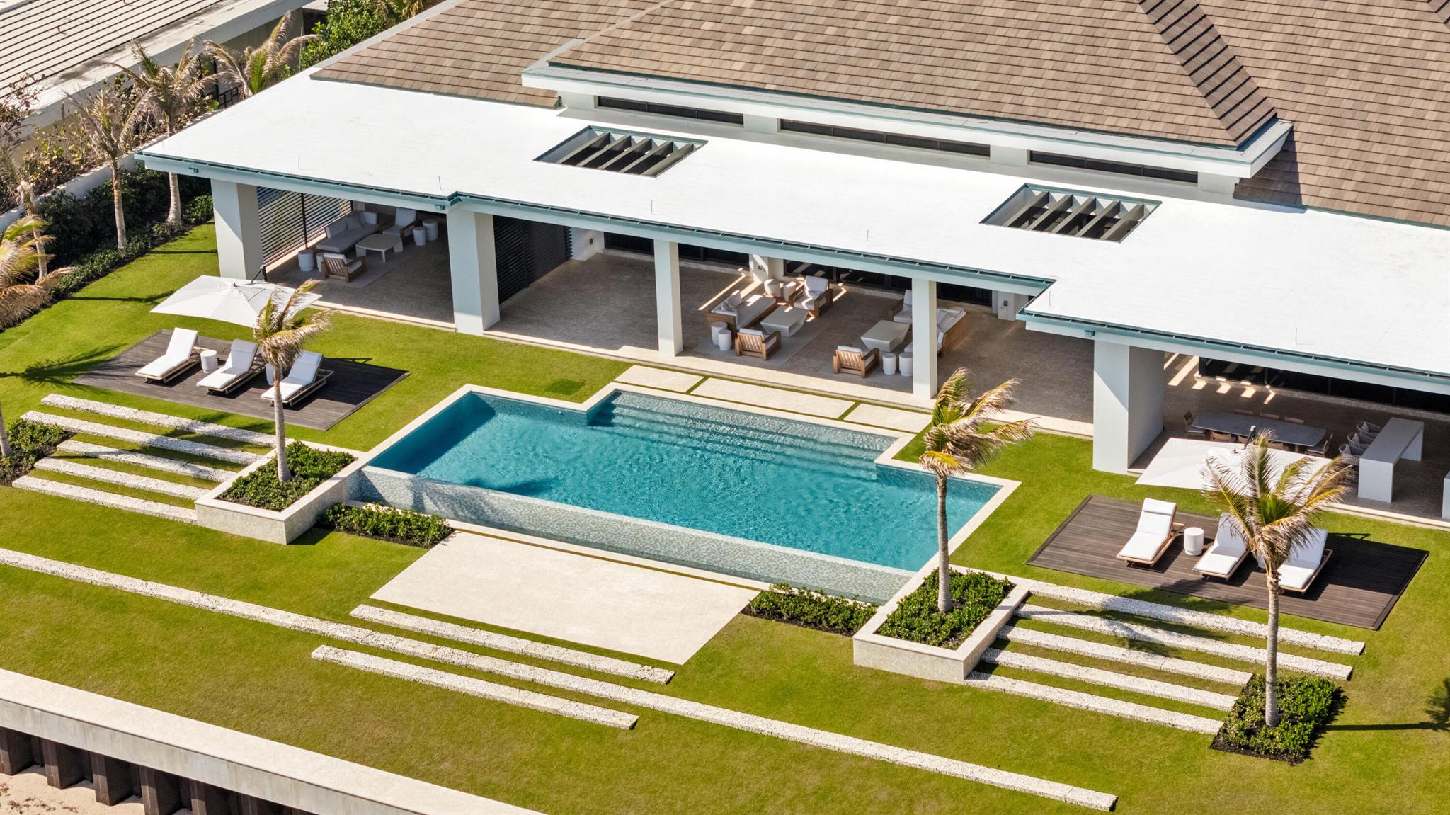 1160 S Ocean Boulevard