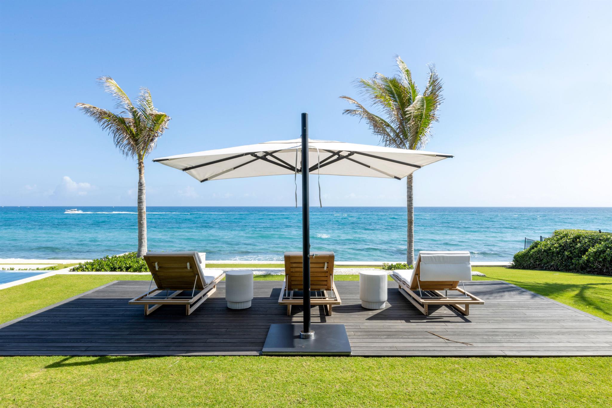 1160 S Ocean Boulevard